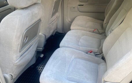 Hyundai Trajet I рестайлинг, 2005 год, 470 000 рублей, 7 фотография