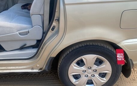 Hyundai Trajet I рестайлинг, 2005 год, 470 000 рублей, 13 фотография