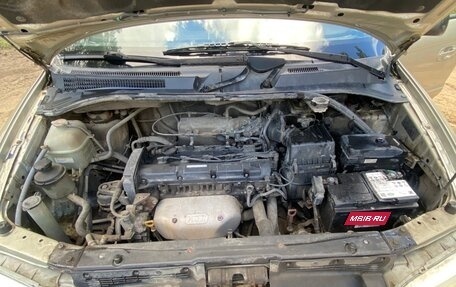 Hyundai Trajet I рестайлинг, 2005 год, 470 000 рублей, 12 фотография