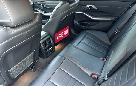 BMW 3 серия, 2020 год, 3 650 000 рублей, 11 фотография