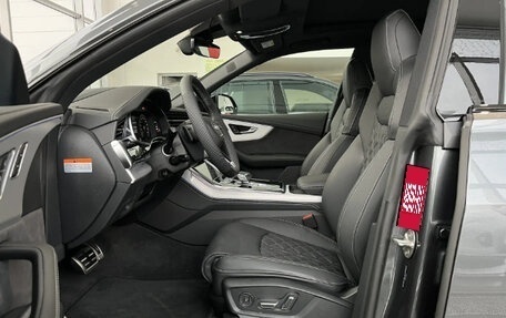 Audi Q8 I, 2026 год, 15 200 000 рублей, 2 фотография