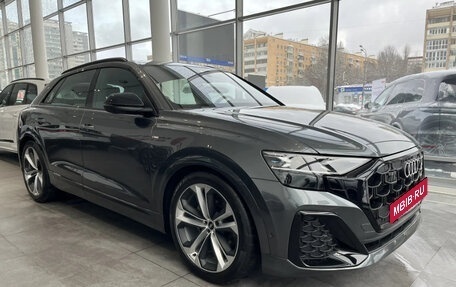 Audi Q8 I, 2026 год, 15 200 000 рублей, 4 фотография