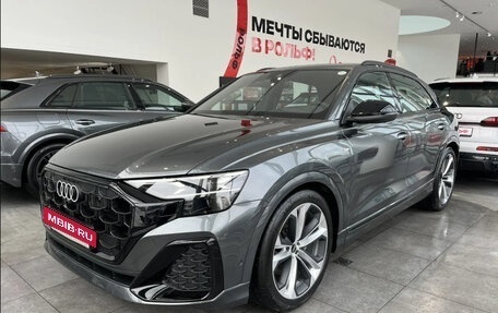 Audi Q8 I, 2026 год, 15 200 000 рублей, 3 фотография