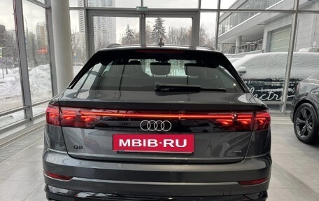 Audi Q8 I, 2026 год, 15 200 000 рублей, 6 фотография