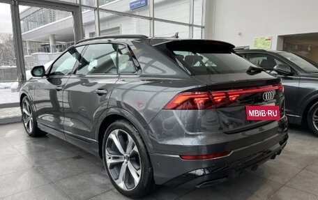 Audi Q8 I, 2026 год, 15 200 000 рублей, 7 фотография