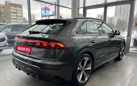 Audi Q8 I, 2026 год, 15 200 000 рублей, 5 фотография