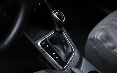 Hyundai Solaris II рестайлинг, 2018 год, 1 270 000 рублей, 15 фотография