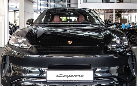 Porsche Cayenne, 2026 год, 23 870 404 рублей, 2 фотография