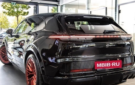 Porsche Cayenne, 2026 год, 23 870 404 рублей, 4 фотография