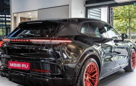 Porsche Cayenne, 2026 год, 23 870 404 рублей, 5 фотография