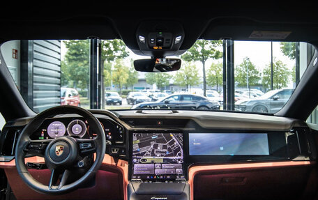 Porsche Cayenne, 2026 год, 23 870 404 рублей, 10 фотография
