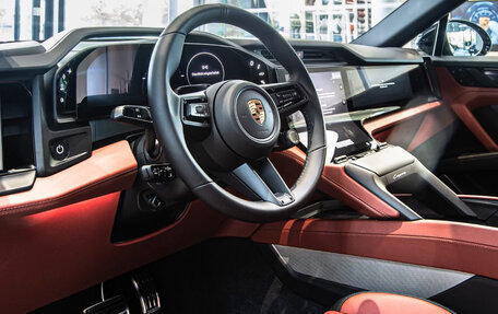 Porsche Cayenne, 2026 год, 23 870 404 рублей, 9 фотография