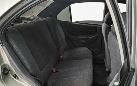 Hyundai Accent II, 2007 год, 540 111 рублей, 7 фотография