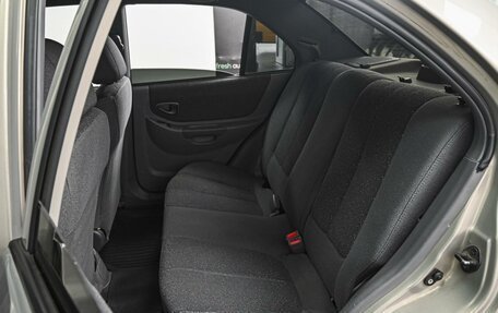 Hyundai Accent II, 2007 год, 540 111 рублей, 9 фотография