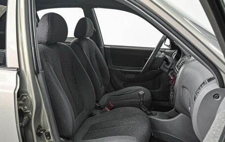 Hyundai Accent II, 2007 год, 540 111 рублей, 8 фотография