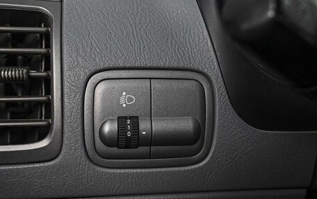 Hyundai Accent II, 2007 год, 540 111 рублей, 17 фотография