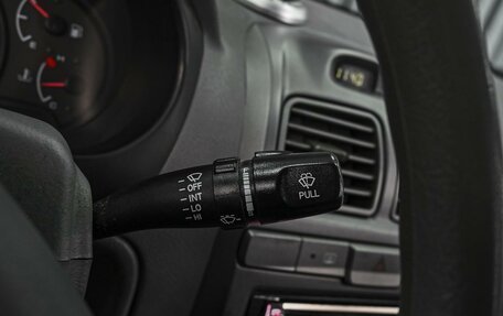 Hyundai Accent II, 2007 год, 540 111 рублей, 16 фотография