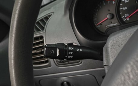 Hyundai Accent II, 2007 год, 540 111 рублей, 15 фотография