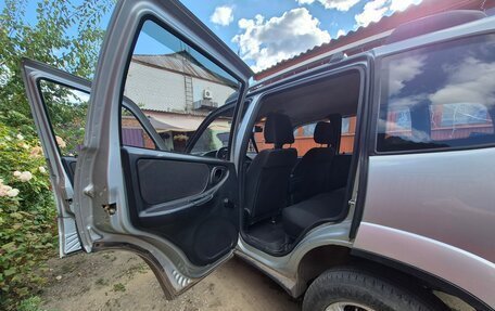 Chevrolet Niva I рестайлинг, 2014 год, 580 000 рублей, 12 фотография