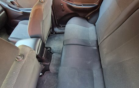 Chevrolet Niva I рестайлинг, 2014 год, 580 000 рублей, 6 фотография