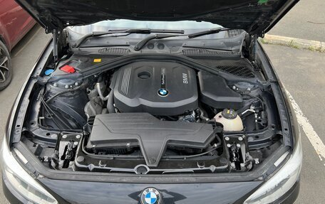 BMW 1 серия, 2016 год, 1 590 000 рублей, 5 фотография