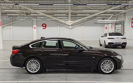 BMW 4 серия, 2014 год, 2 690 000 рублей, 8 фотография