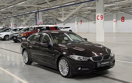 BMW 4 серия, 2014 год, 2 690 000 рублей, 7 фотография