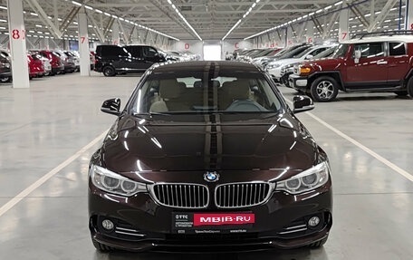 BMW 4 серия, 2014 год, 2 690 000 рублей, 6 фотография
