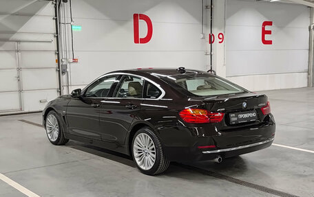 BMW 4 серия, 2014 год, 2 690 000 рублей, 11 фотография