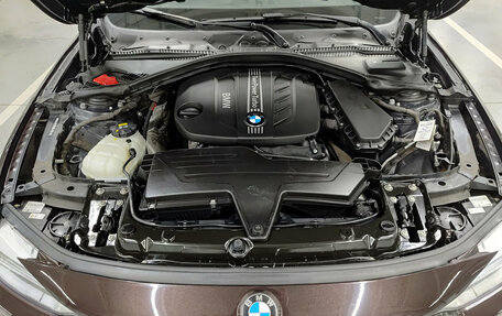 BMW 4 серия, 2014 год, 2 690 000 рублей, 13 фотография