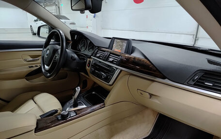 BMW 4 серия, 2014 год, 2 690 000 рублей, 15 фотография