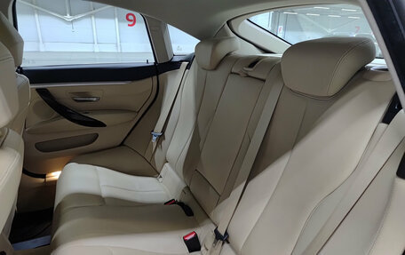BMW 4 серия, 2014 год, 2 690 000 рублей, 16 фотография