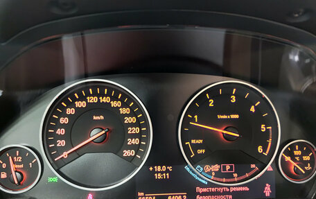 BMW 4 серия, 2014 год, 2 690 000 рублей, 17 фотография
