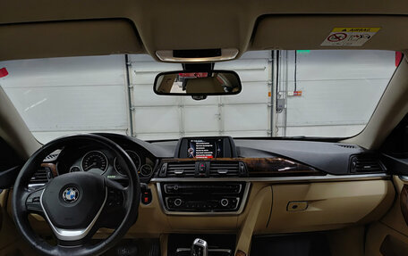 BMW 4 серия, 2014 год, 2 690 000 рублей, 18 фотография