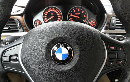BMW 4 серия, 2014 год, 2 690 000 рублей, 25 фотография