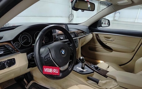 BMW 4 серия, 2014 год, 2 690 000 рублей, 20 фотография