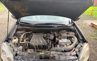Nissan Qashqai, 2008 год, 550 000 рублей, 1 фотография