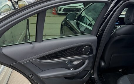 Mercedes-Benz E-Класс, 2020 год, 4 200 000 рублей, 7 фотография