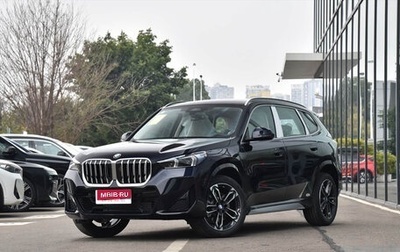 BMW X1, 2026 год, 5 190 000 рублей, 1 фотография