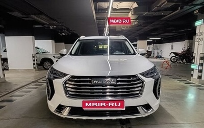 Haval Jolion, 2021 год, 1 700 000 рублей, 1 фотография