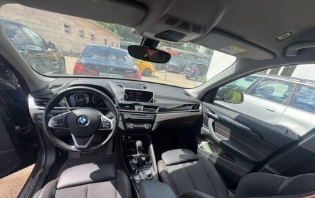 BMW X1, 2022 год, 2 123 066 рублей, 1 фотография