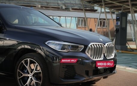 BMW X6, 2020 год, 7 600 000 рублей, 3 фотография