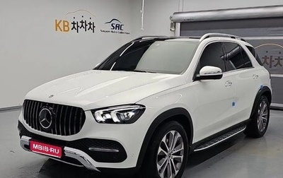 Mercedes-Benz GLE, 2023 год, 6 975 000 рублей, 1 фотография