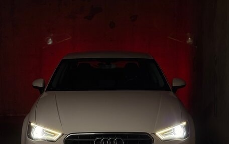 Audi A3, 2014 год, 1 550 000 рублей, 1 фотография