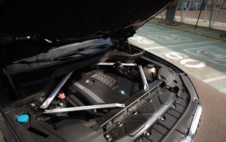 BMW X6, 2020 год, 7 600 000 рублей, 12 фотография
