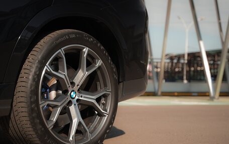 BMW X6, 2020 год, 7 600 000 рублей, 11 фотография