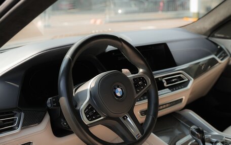 BMW X6, 2020 год, 7 600 000 рублей, 14 фотография