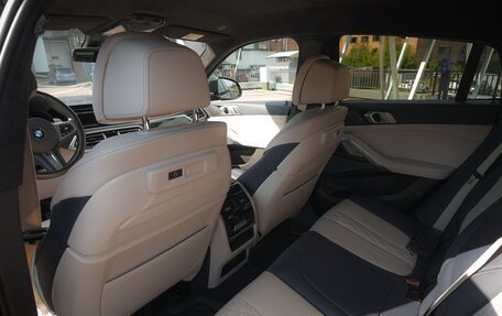BMW X6, 2020 год, 7 600 000 рублей, 17 фотография