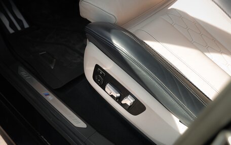 BMW X6, 2020 год, 7 600 000 рублей, 16 фотография