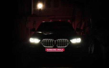 BMW X6, 2020 год, 7 600 000 рублей, 19 фотография